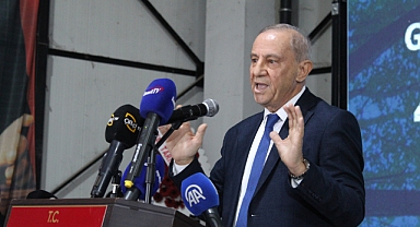 Başkan Turhan Altıntel: "100 Bin Ziyaretçi Bekliyoruz"