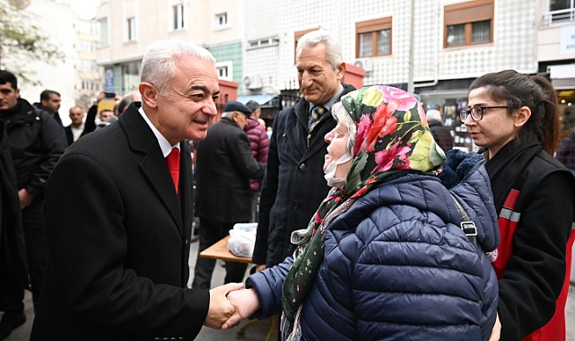 Kırklarelili Şehit Hasan İbrik Sene-i Devriyesinde Dualarla Anıldı