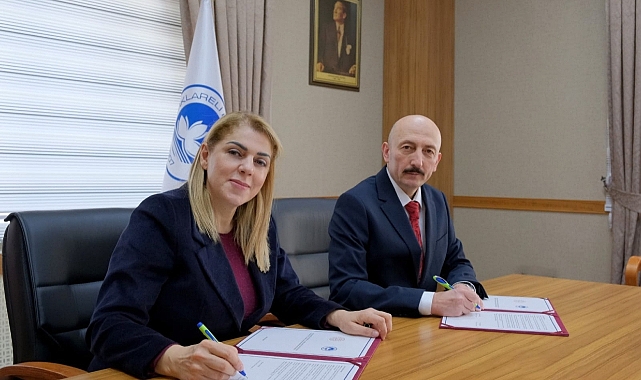 KLÜ ve İl Milli Eğitim Müdürlüğü’nden Eğitimde Güç Birliği