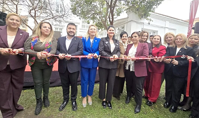 Konak Edirne Yenilenen Yüzüyle Kadınlara Kapılarını Açtı
