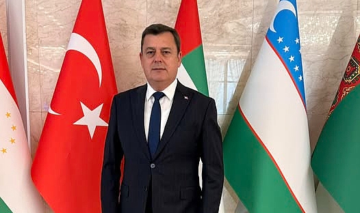 Milletvekili Vecdi Gündoğdu APA Toplantılarında Türkiye’yi Temsil Etti