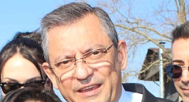 Özgür Özel Edirne'de Halkla Buluşuyor