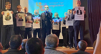 Pınarhisar'da "Sevgi Her Engeli Aşar" Etkinliğinde Duygu Dolu Anlar