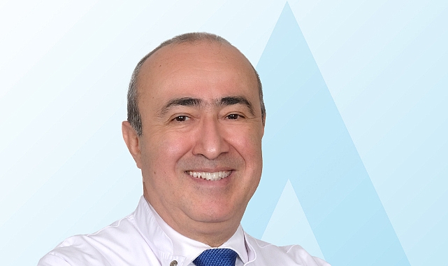 PROSTAT KANSERİ SİNSİ İLERLİYOR!