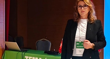 TEMA Vakfı Edirne'de "TEMA'lı Olmak" Eğitimi Düzenledi