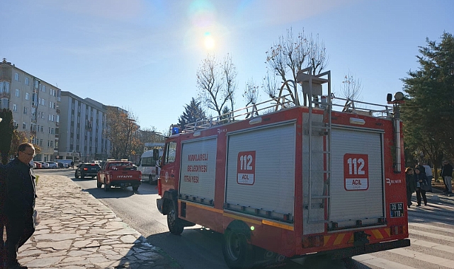 Trafikte Fermuar Sisteminin Önemi Artıyor