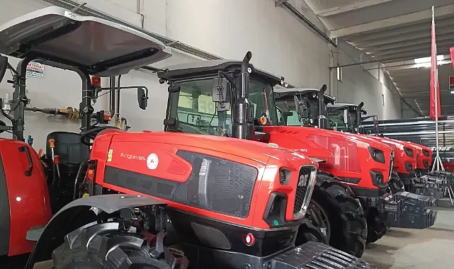 Traktör Satın Alırken Nelere Dikkat Edilmeli? Çiftçiler İçin Hayati Rehber