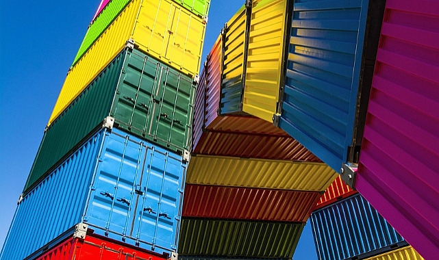 Trakya’da Dış Ticaret Dengesi Güçleniyor