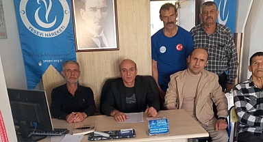Yesevi Hareketi'nden Üç Aylar Mesajı: "Manevi Yenilenme İçin Büyük Fırsat"