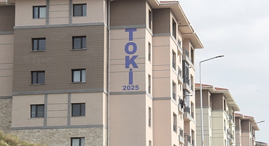 Yüzyılın Konut Projesi'nde Başvurular Sona Eriyor