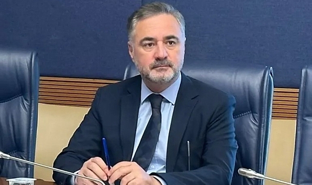 AK Partili Sarıçam'dan CHP Örgütlerine Yanıt