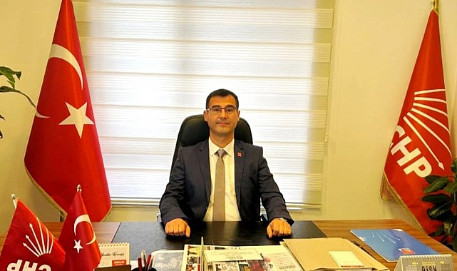 Akgüngör'den Berat Kandili Mesajı