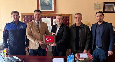Babaeski Belediyesi'nde Memurlara En Üst Düzey Sosyal Denge Tazminatı