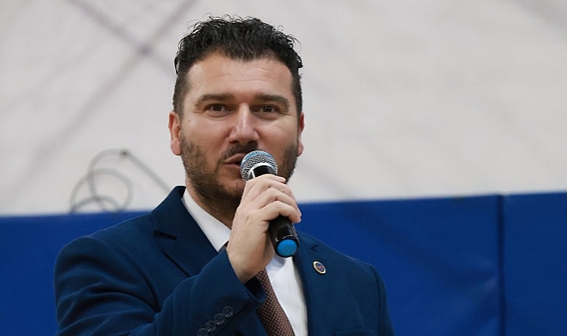 Babaeski'de Balkan Basketbol Turnuvası Başladı