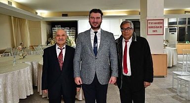 Babaeski'de "Maziye Bir Bakıver" Konseri Büyük Beğeni Topladı