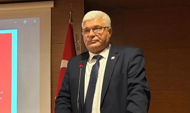 Balkanlı'dan Su Yönetimine Sert Eleştiri