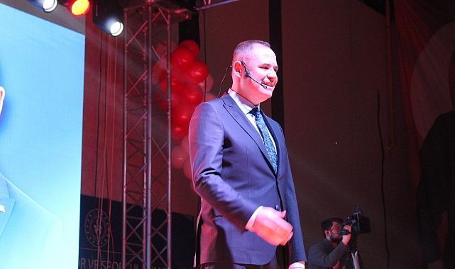 Başkan Derya Bulut'tan Kırklareli'ye Vizyon Projesi