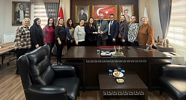 Başkan Gündüz Hoşgör: "Pavli'nin Sultanları İlçemizin Gururu"