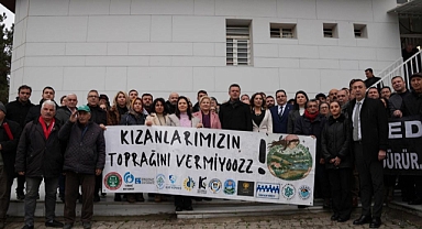 Başkan Sarıkurt: "Doğamızı ve Geleceğimizi Korumakta Kararlıyız"