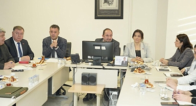 Başkan Sarıkurt'tan Net Mesaj: "Çorlu'nun Havasını ve Doğasını Korumaya Kararlıyız"