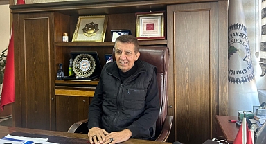 Başkan Şeker: "Esnafa Özel Tarife Acilen Hayata Geçirilmeli"
