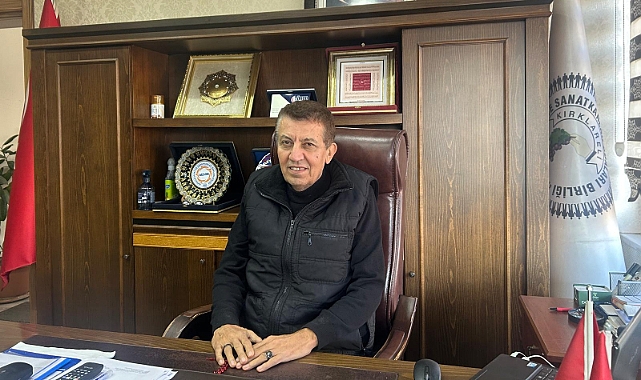 Başkan Şeker: "Esnafa Özel Tarife Acilen Hayata Geçirilmeli"