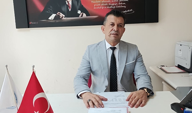 Büro Memur-Sen Kırklareli: "Aidat Üyeye Hizmet Olarak Dönüyor"