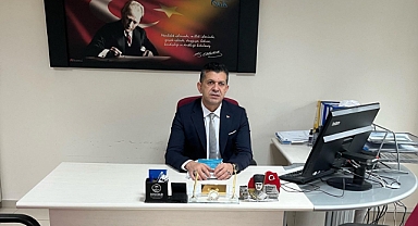 Büro Memur-Sen Kırklareli Şube Başkanı  Yüzer: "Kamu Çalışanları Tek Ses Olmalı"