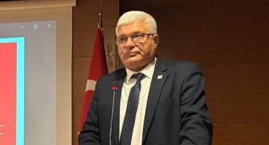 CHP Edirne İl Başkanı Balkanlı'dan Gelişim Raporu Tepkisi