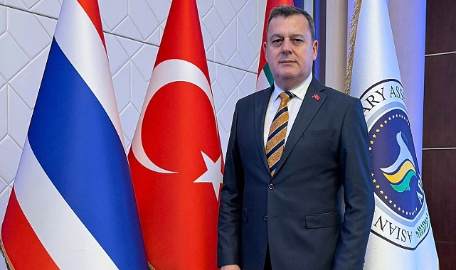 CHP'li Vekil Vecdi Gündoğdu APA Toplantılarını Değerlendirdi