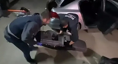 Edirne'de 2025 yılında polis 237 operasyon düzenledi; 17 tutuklama