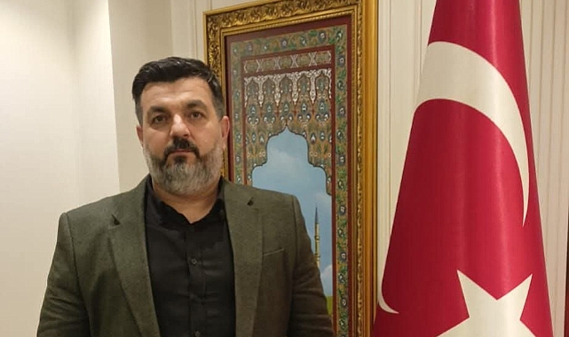 Edirne Pazarcılar Odası'nda Olağan Genel Kurul Gerçekleştirildi