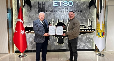 ETSO Üyelerine Eğitimde Yüzde 22 İndirim Protokolü
