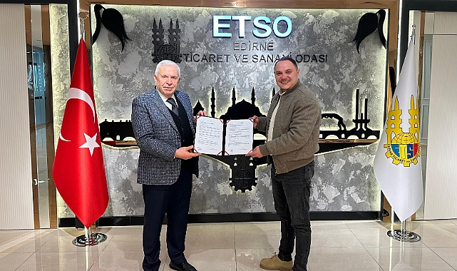 ETSO Üyelerine Eğitimde Yüzde 22 İndirim Protokolü