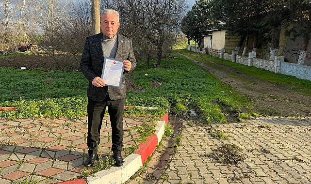 Evrensekiz Belediyesi'nden Sosyal Yaşama Büyük Katkı