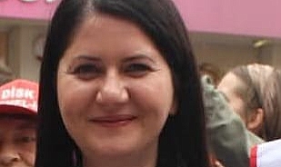 Filiz Gencan'dan Berat Kandili mesajı