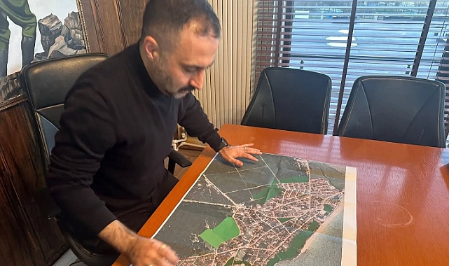 İğneada’da Tarihi Karar: Belediye Meclisinden Doğal Gaz Kararı