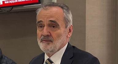 İYİ Partili Akalın: "Türkiye Hedefte, Çözüm Sistem Değişikliği"