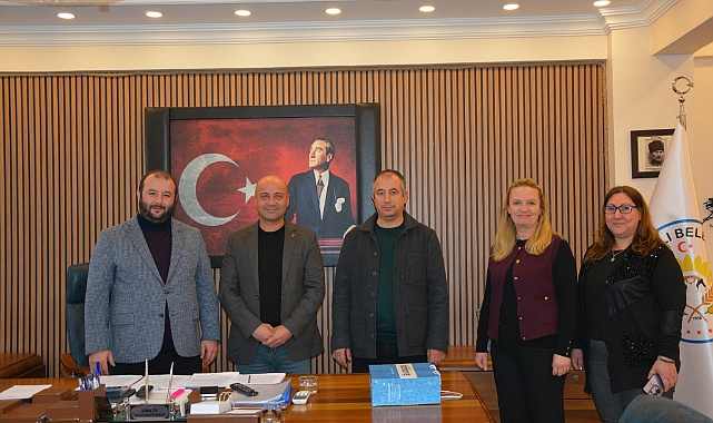 Kavaklı Belediyesi'nde Toplu İş Sözleşmesi Sevinci