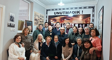 Kırklareli'nde Çarpıcı Çıkış: "Bu Cinayetler Tesadüf Değil"