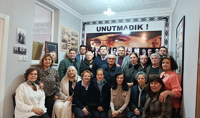 Kırklareli'nde Çarpıcı Çıkış: "Bu Cinayetler Tesadüf Değil"