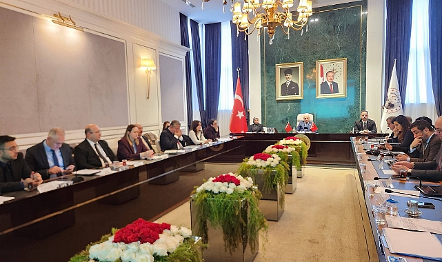 Kırklareli'nde Çocuklar İçin Toplantı: 2026 Yol Haritası Belirlendi