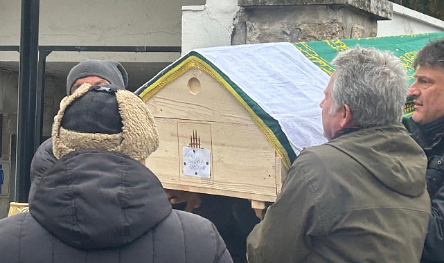 Kırklareli'nde Sağlık Camiasının Acı Kaybı