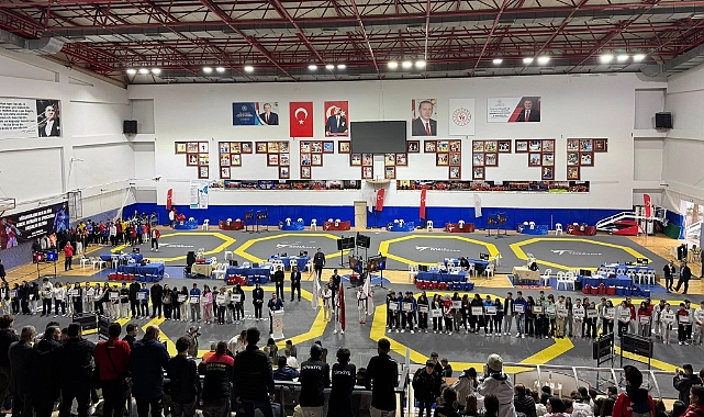 Kırklareli'ni Ankara'da Temsil Edecekler: Hedef Türkiye Şampiyonluğu
