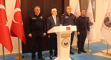 Kırklareli Valisi Turan: "Basın, Kamuoyunun Aydınlatılmasında Vazgeçilmezdir"