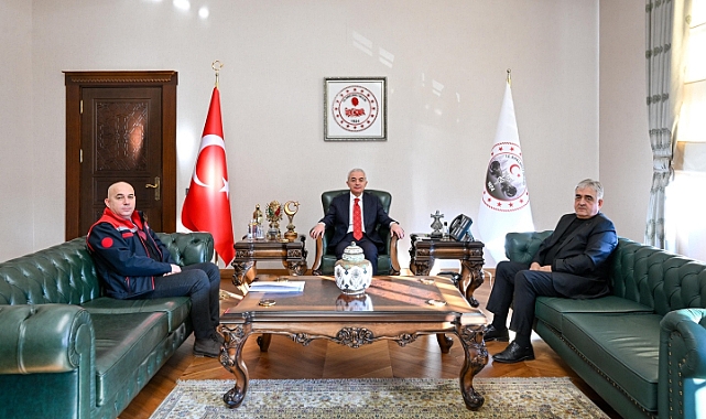 Kırklareli Valiliği'nde Tarım ve Kırsal Kalkınma Çalışmaları Değerlendirildi