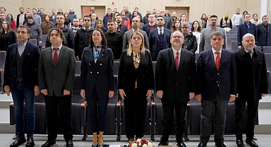 KLÜ'de "Kapsayıcı ve Sürdürülebilir Nitelikli Eğitim" Çalıştayı