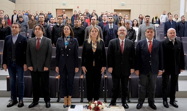 KLÜ'de "Kapsayıcı ve Sürdürülebilir Nitelikli Eğitim" Çalıştayı
