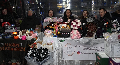 Koleda Etkinliği Kültürel Mirası Buluşturdu
