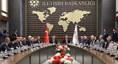 Kurumumuz ile Kredi Garanti Fonu arasında iş birliği protokolü